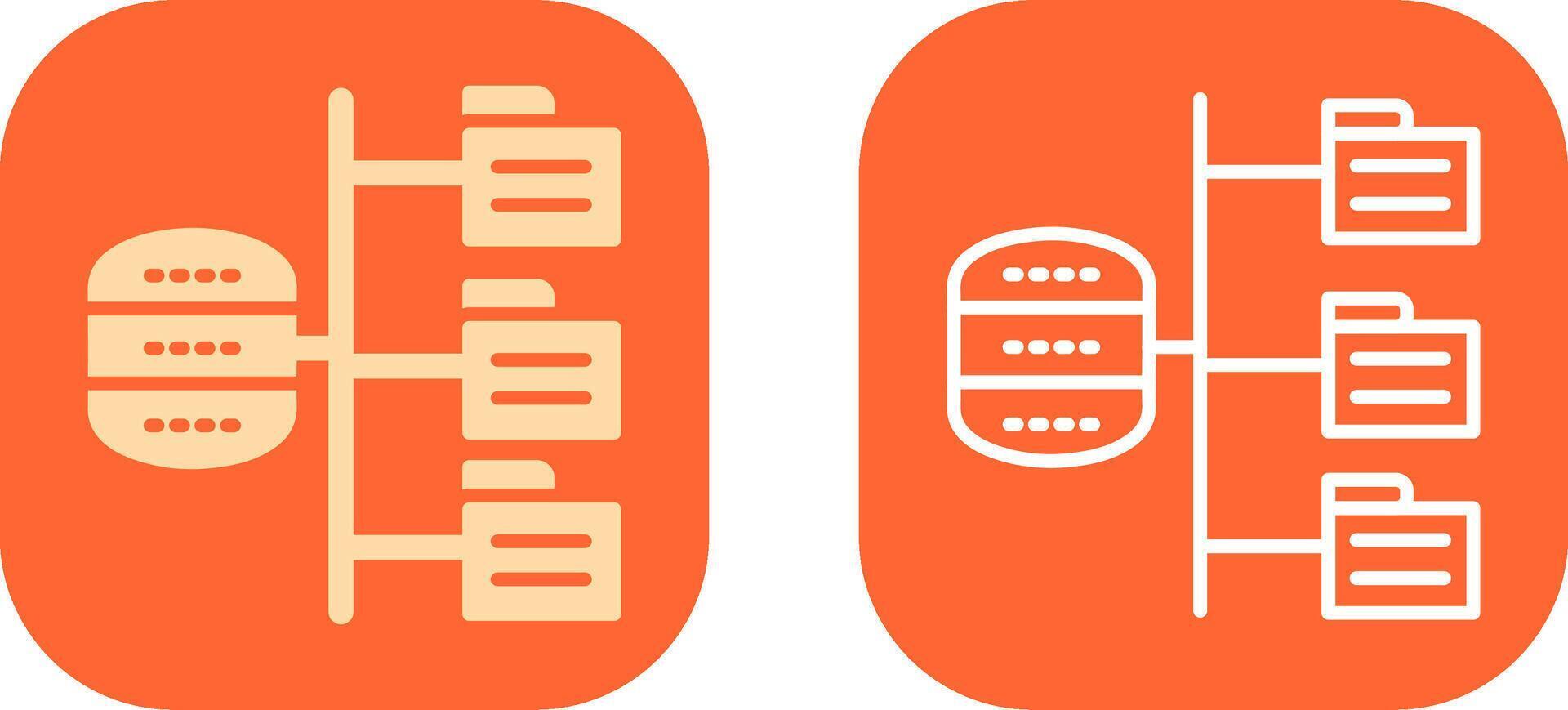 Data Structure Icon Design 43075030 Vector Art at Vecteezy