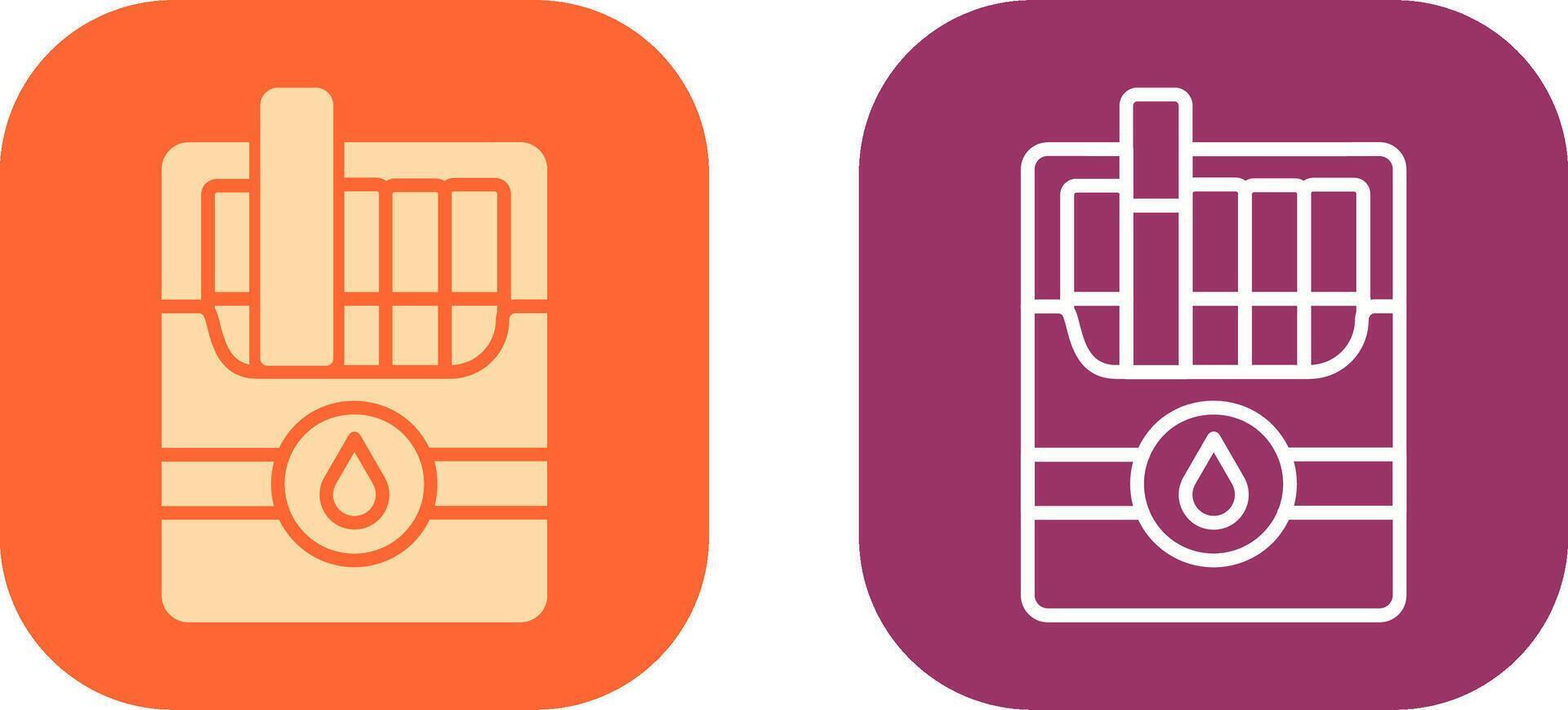 Fire Icon Design vector