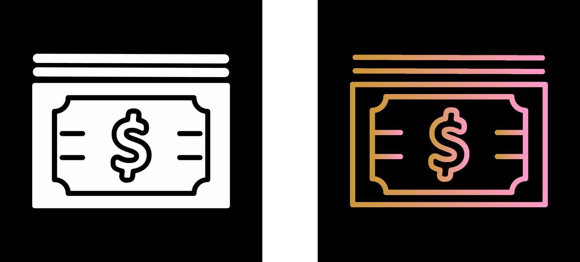 Payment Icon Design vector
