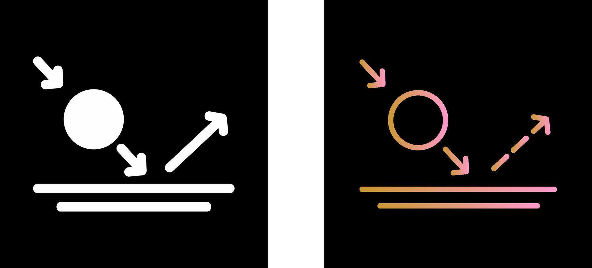 Caliper Icon Design vector