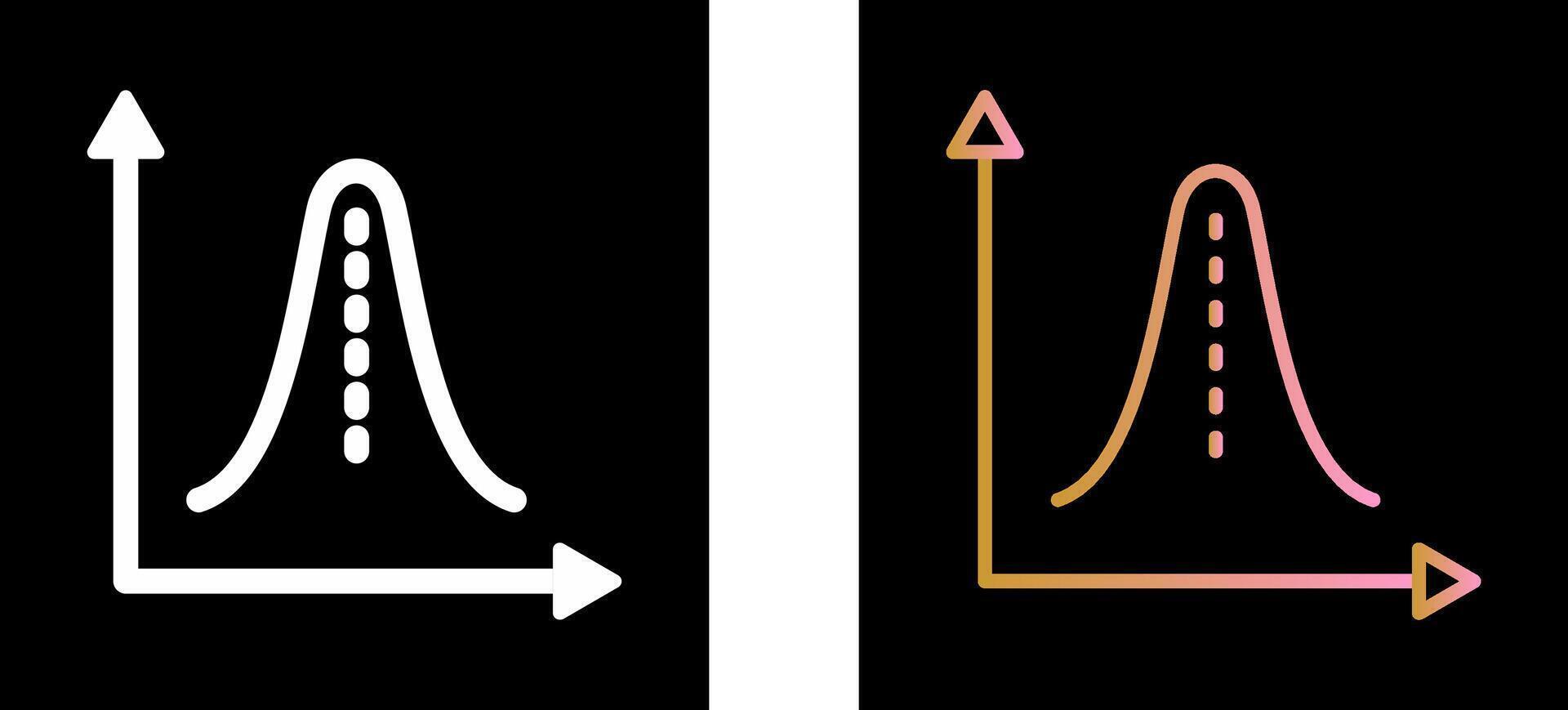 Gravity Icon Design vector