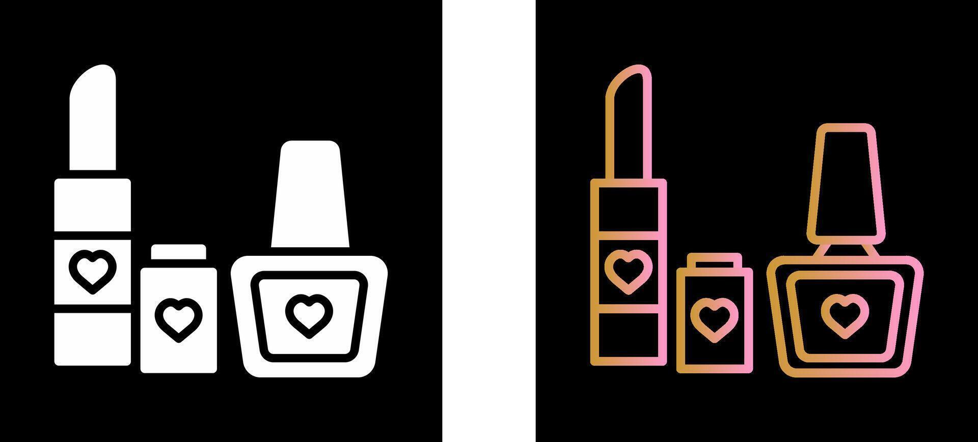 Bedroom Icon Design vector