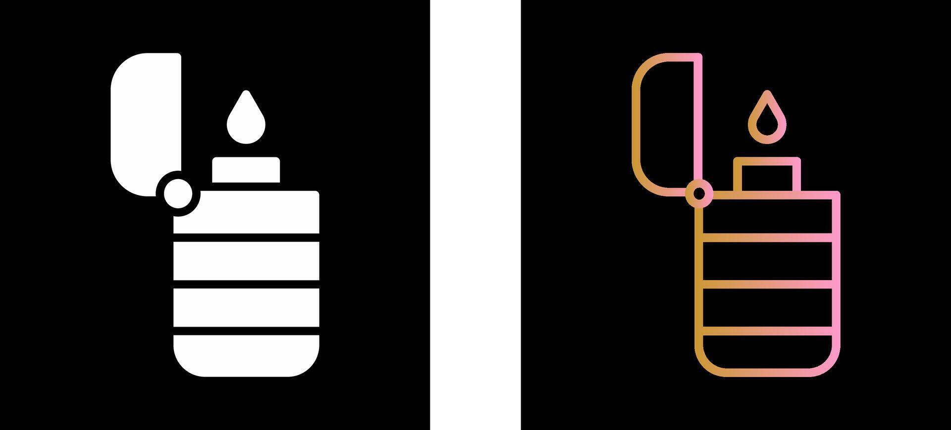 Swiss Army Knife Icon Design vector