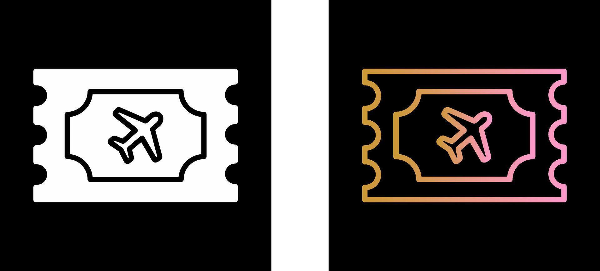 Fish Icon Design vector