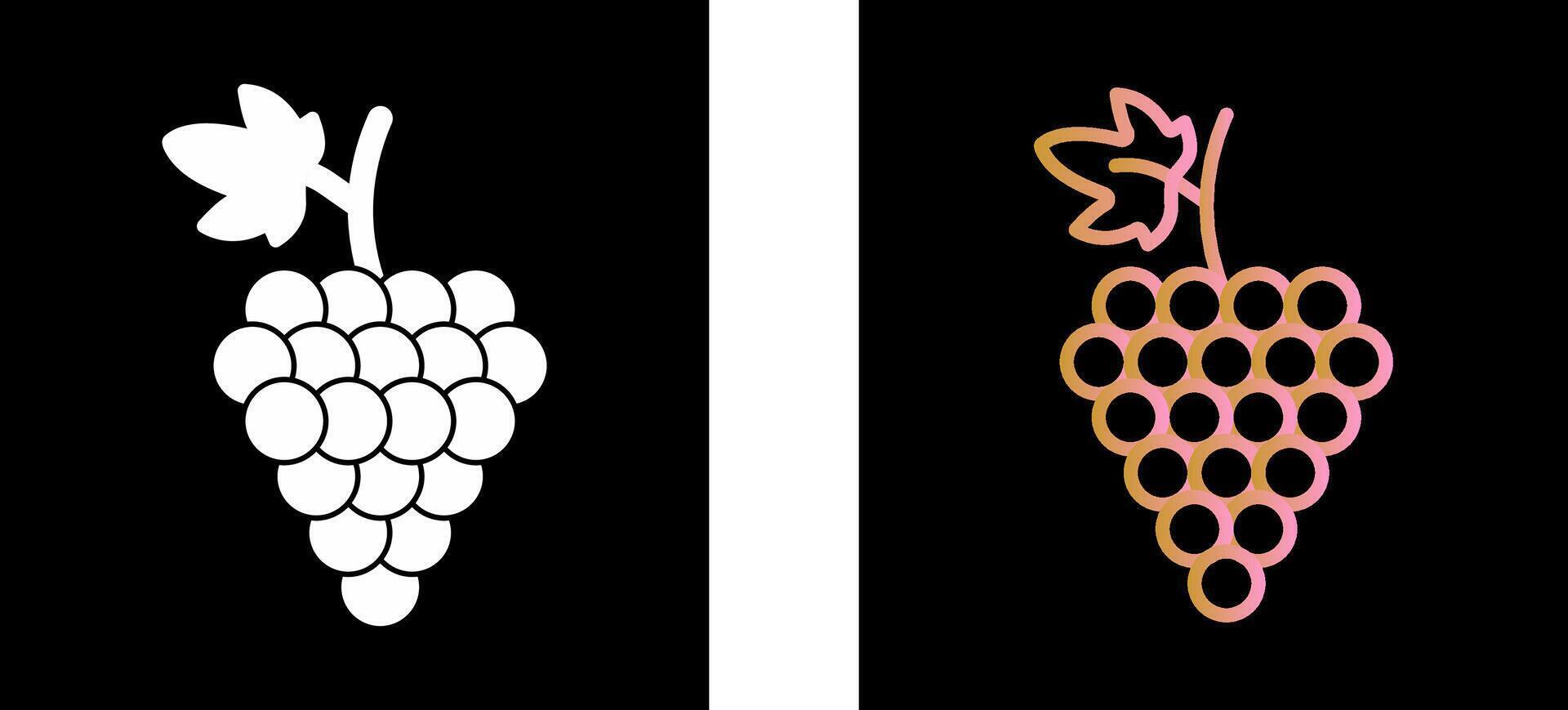 Hosting Icon Design vector