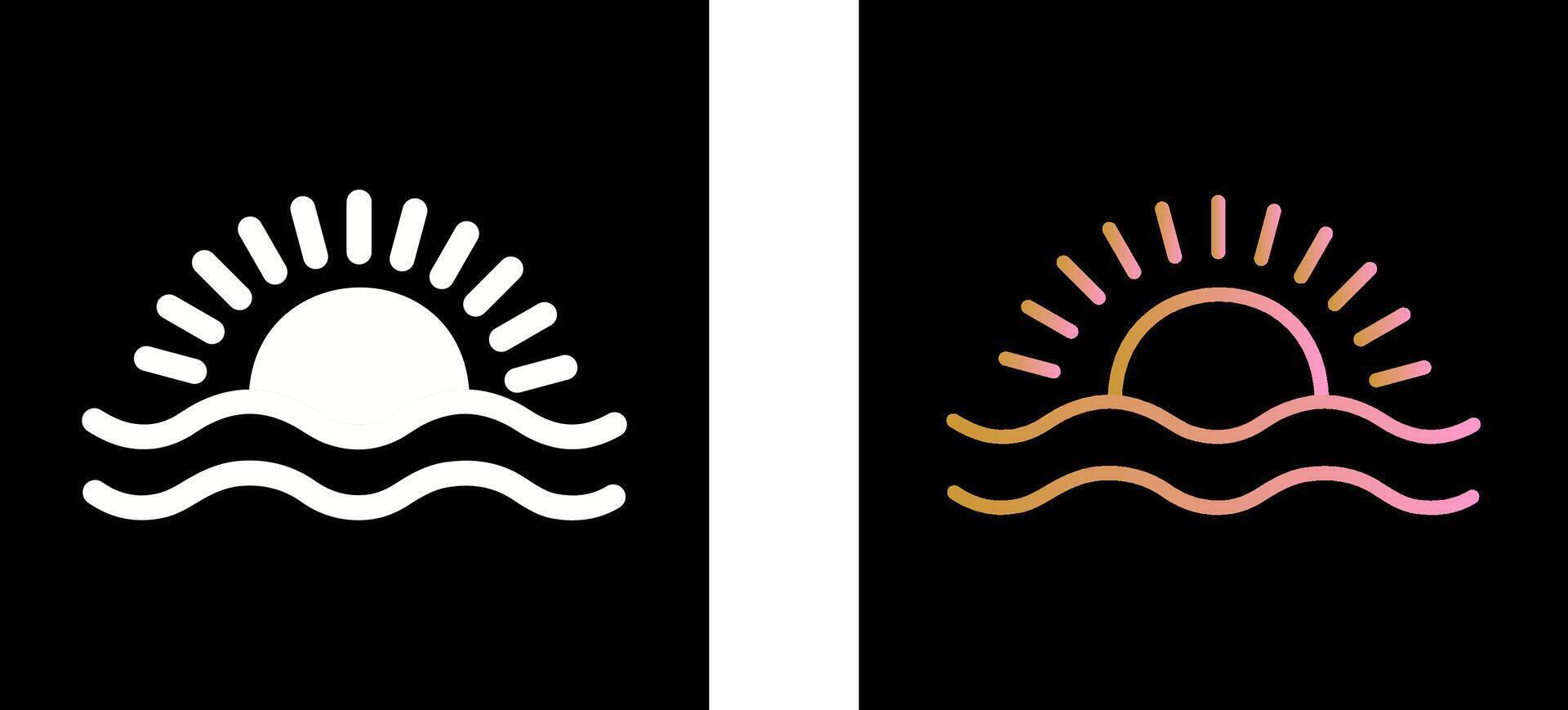 BBQ Icon Design vector