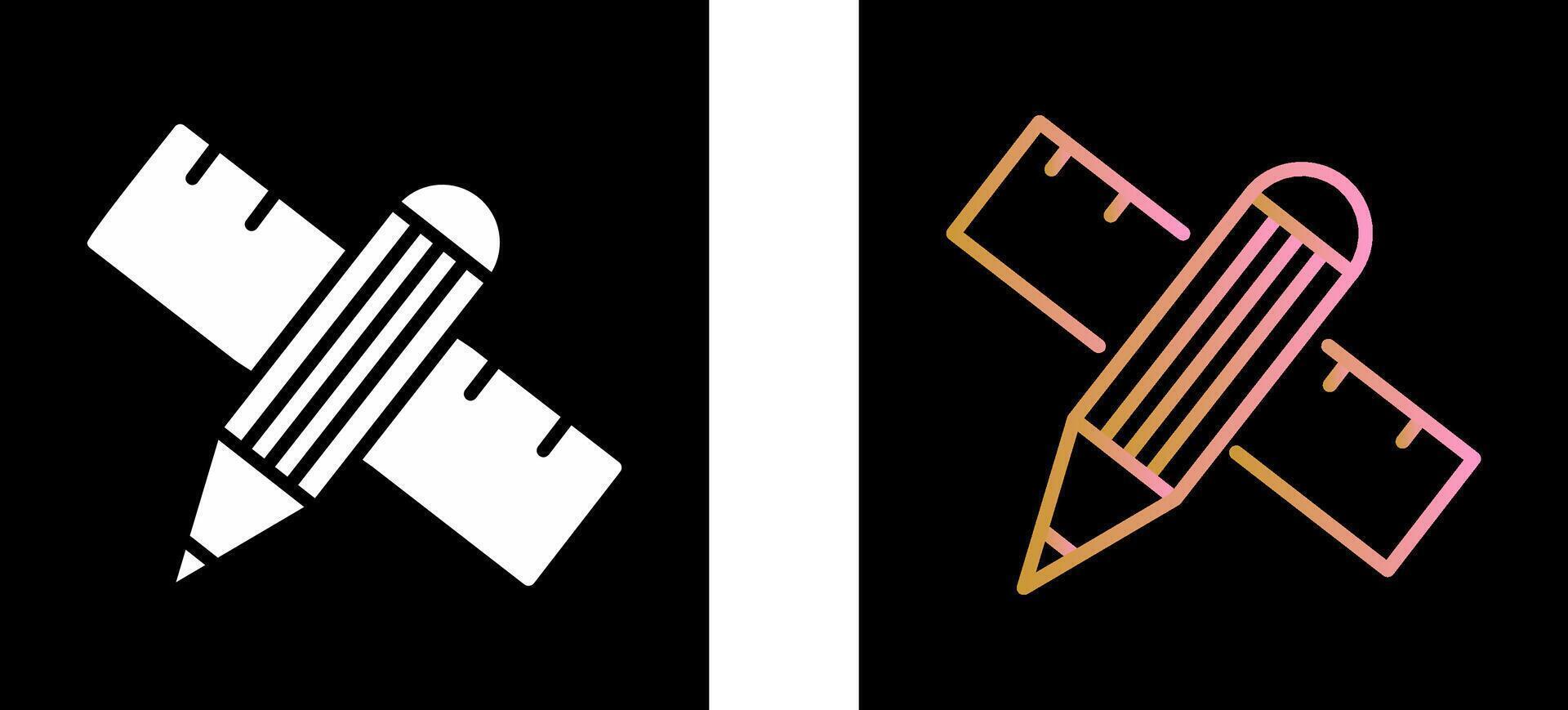 Cutter Icon Design vector