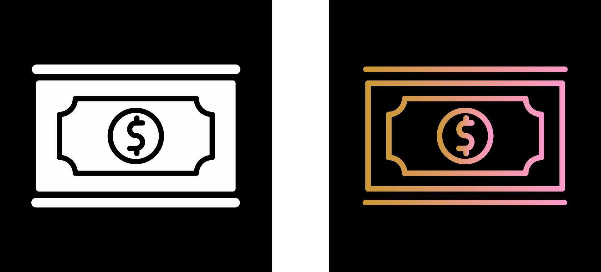 Clip Icon Design vector