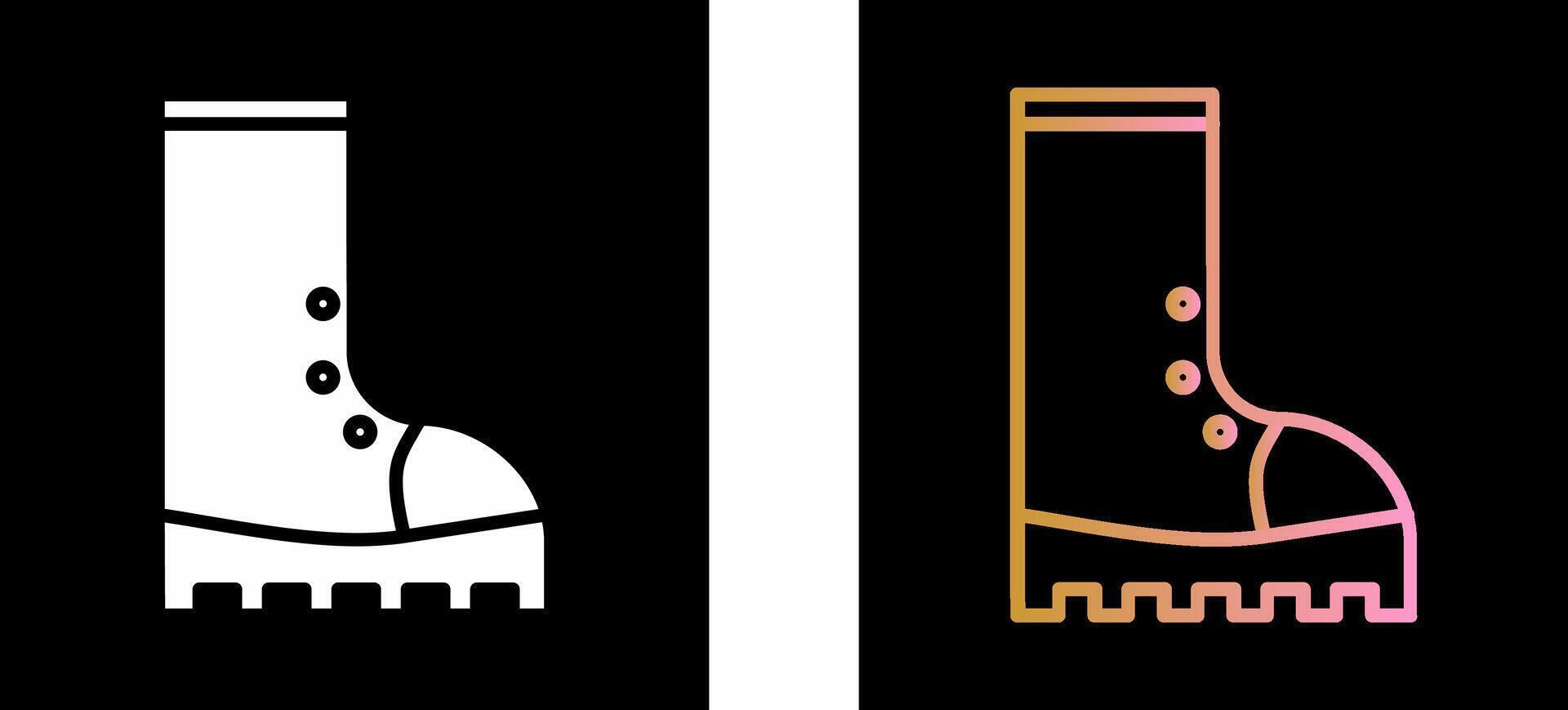 Dustbin Icon Design vector