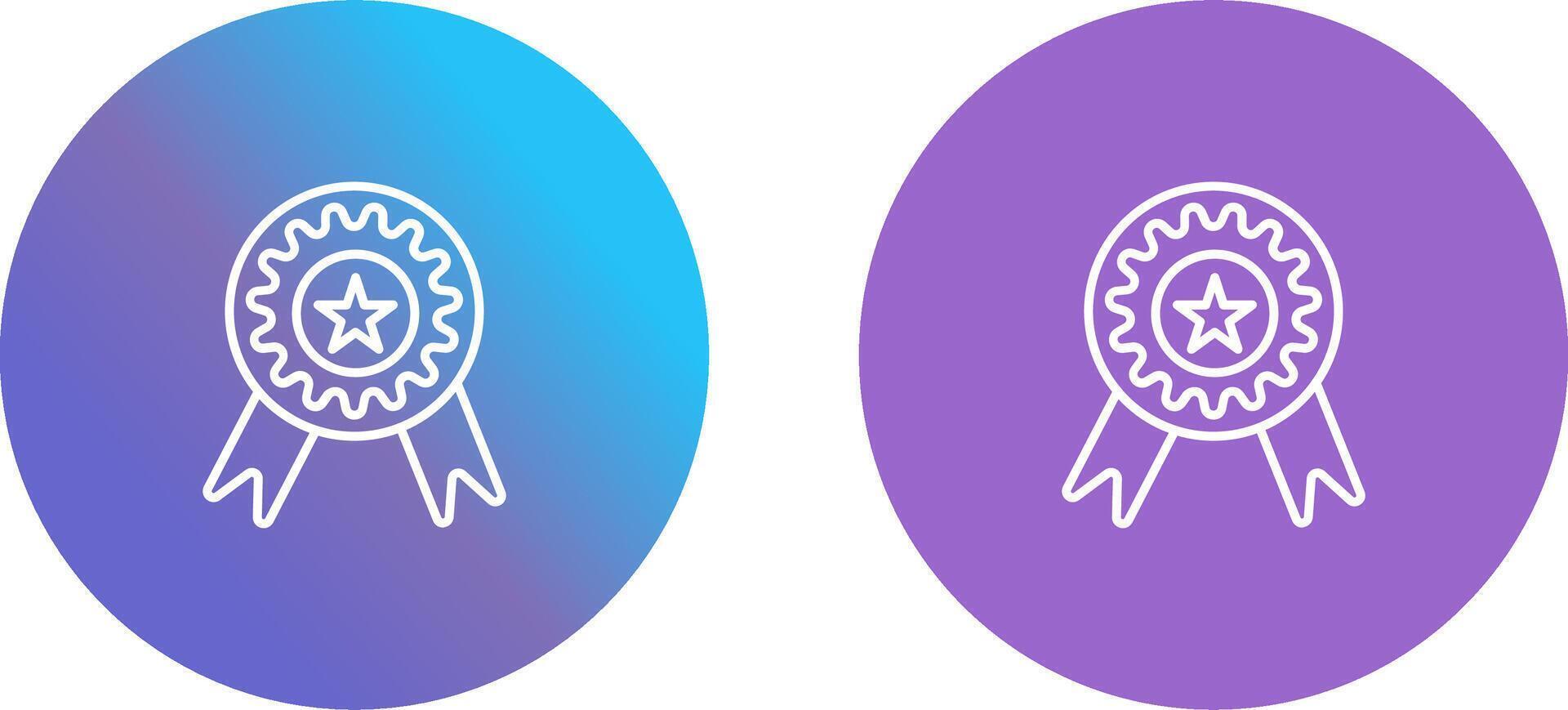 Awards Icon Design vector