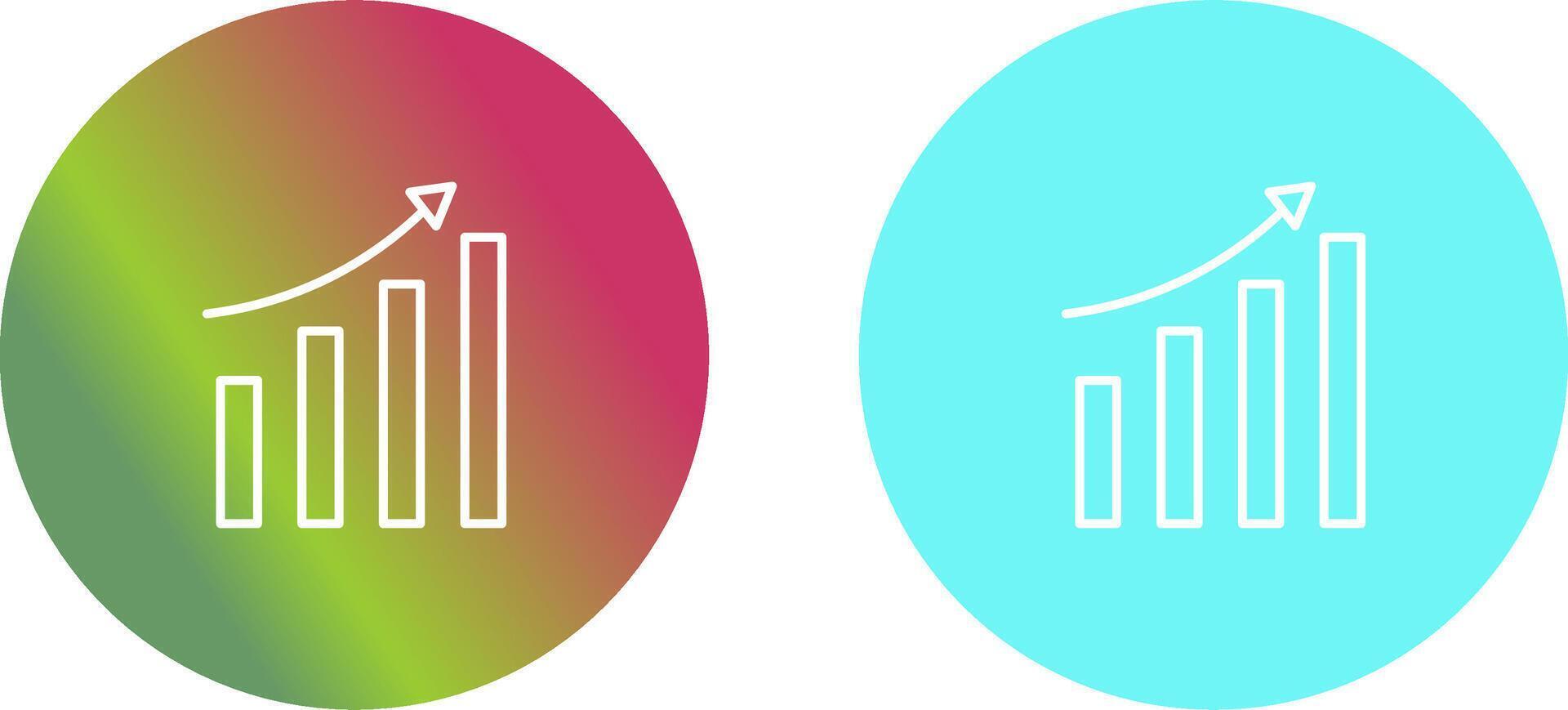 Stock Icon Design vector