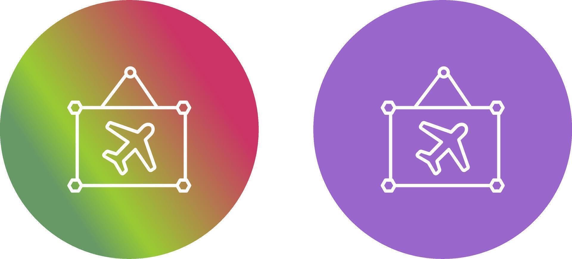 Pictures Icon Design vector