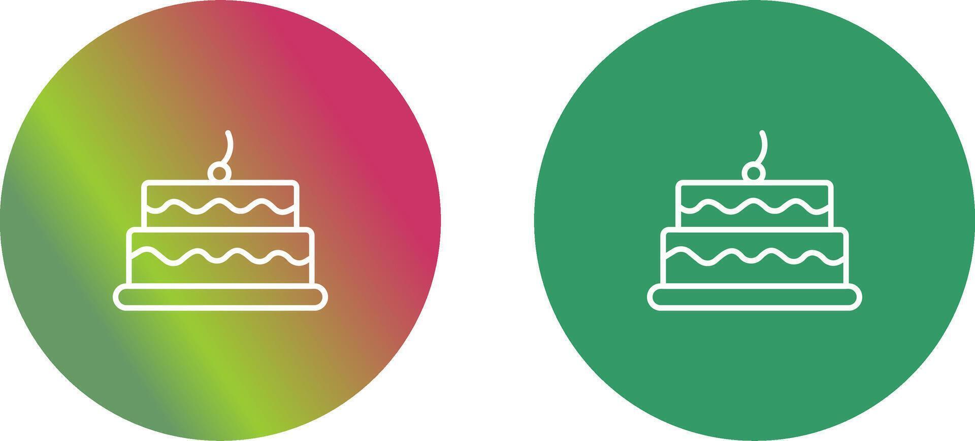 Pancake Icon Design vector