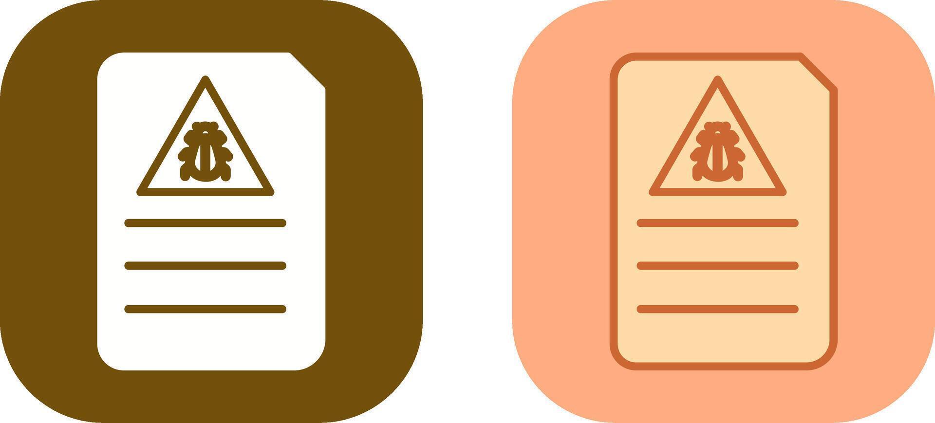 Software Icon Design vector