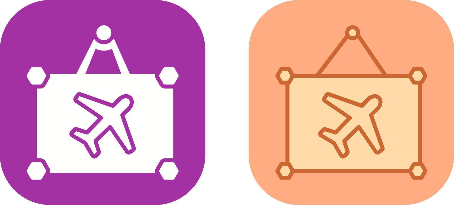 Pictures Icon Design vector
