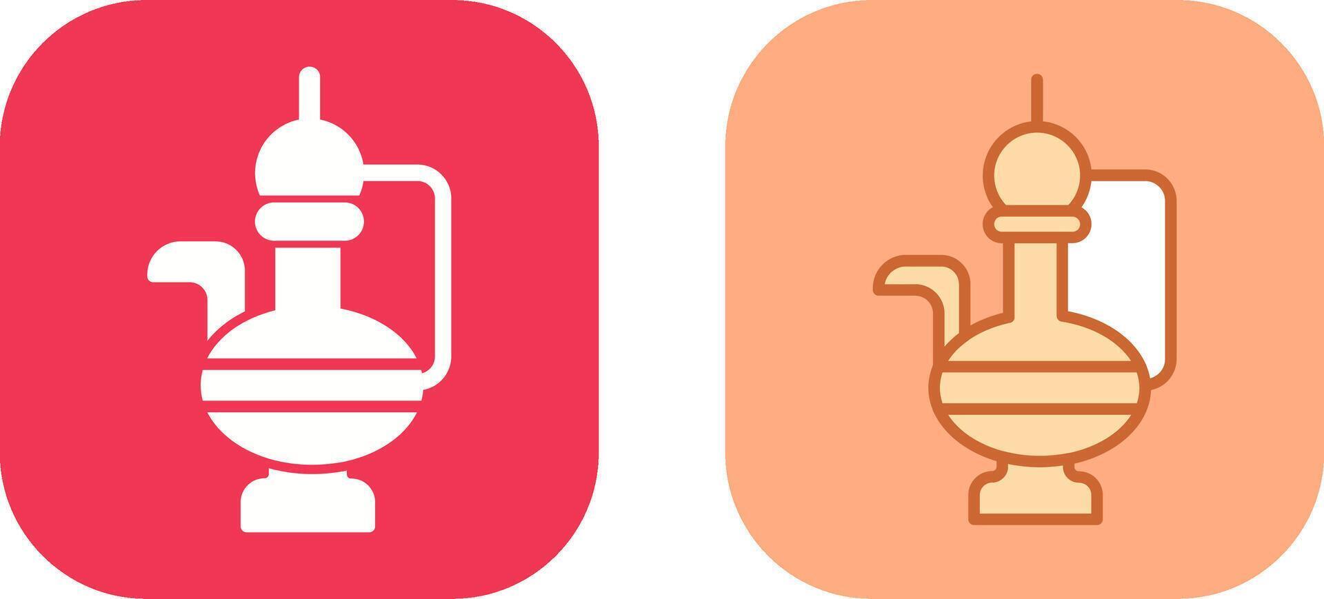 Rain Icon Design vector