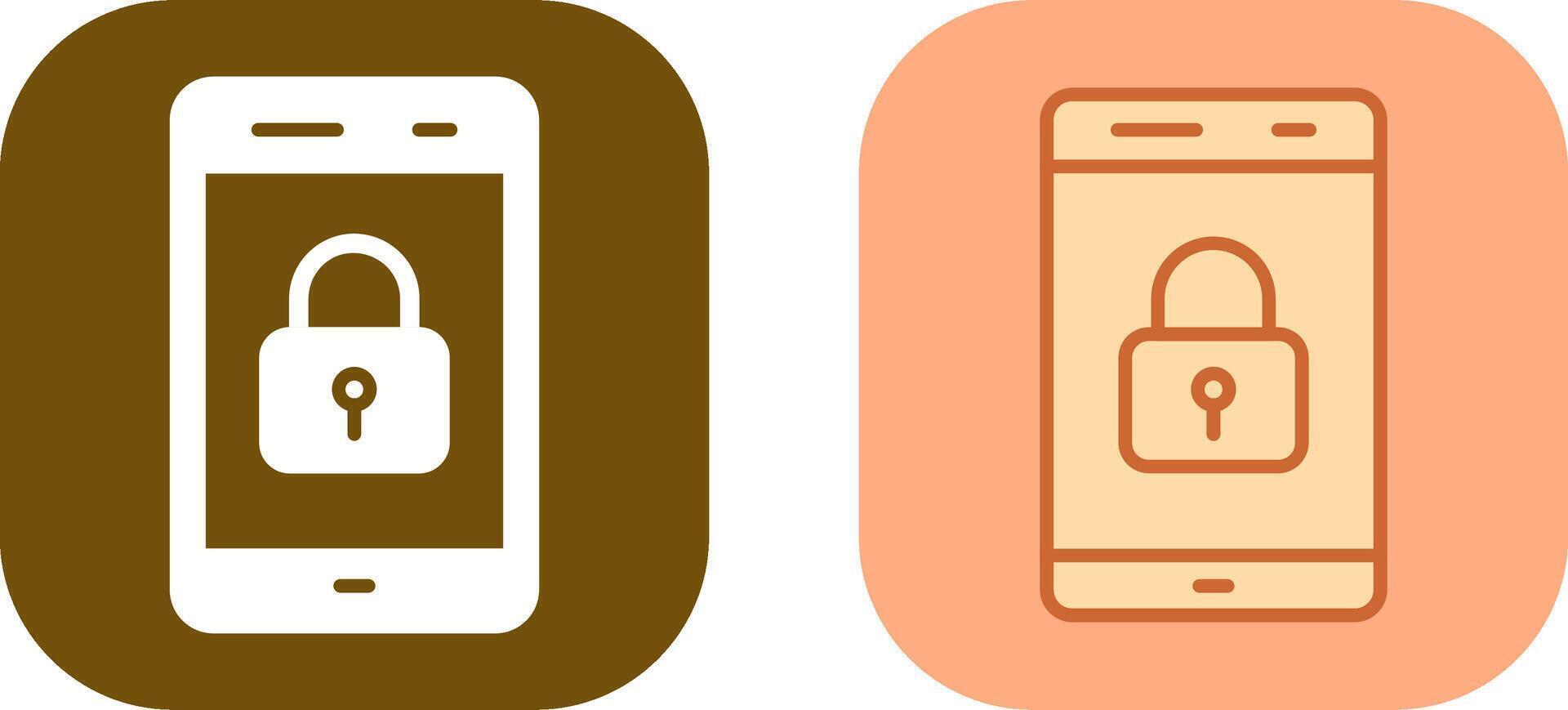 Ecommerce Website Icon Design vector