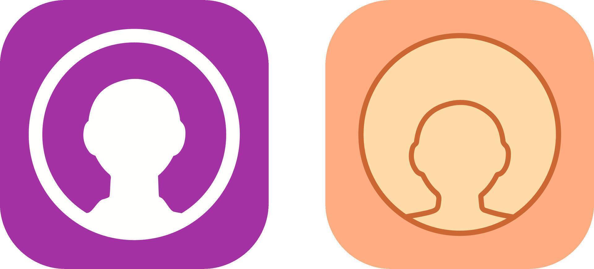 Column Icon Design vector