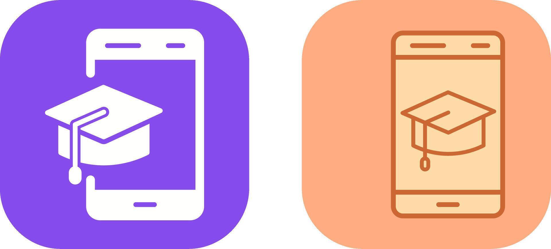 RSS Icon Design vector