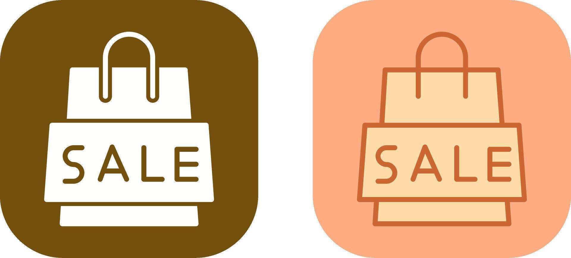 Art Museum Guide Icon Design vector