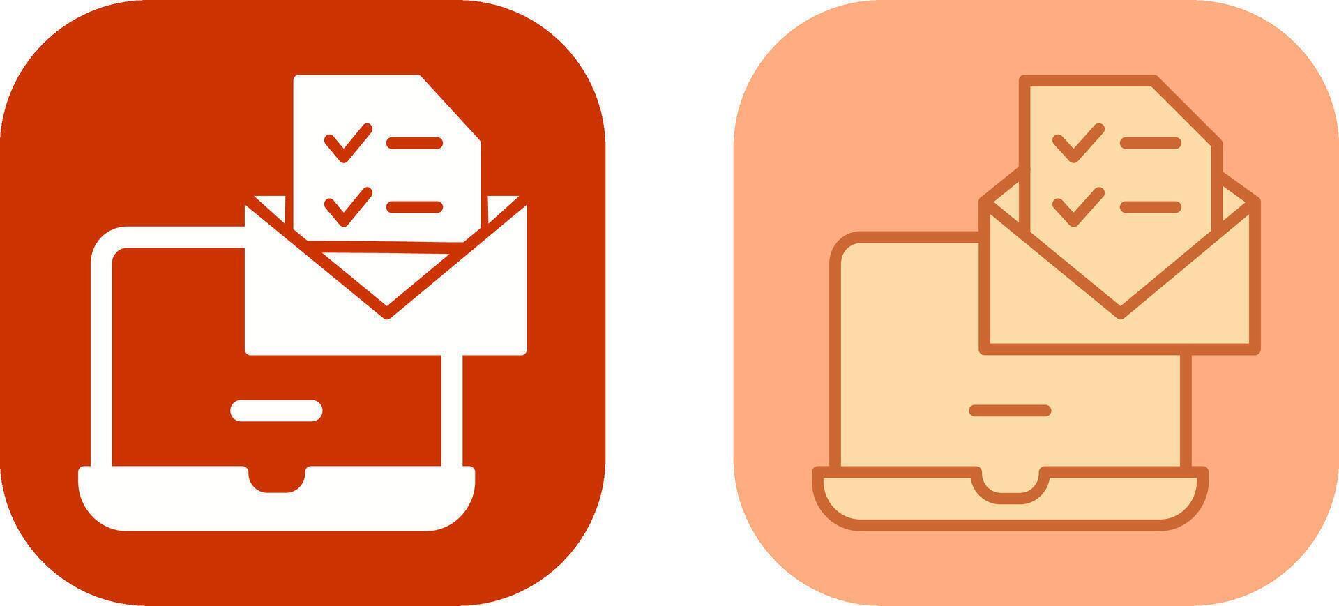 JS Icon Design vector