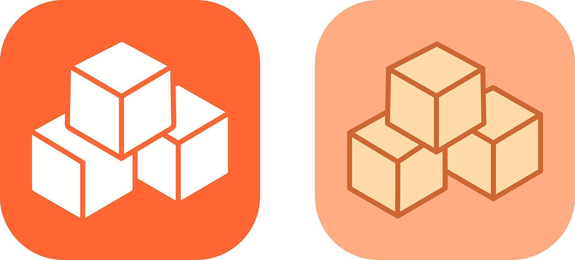 Marker Icon Design vector