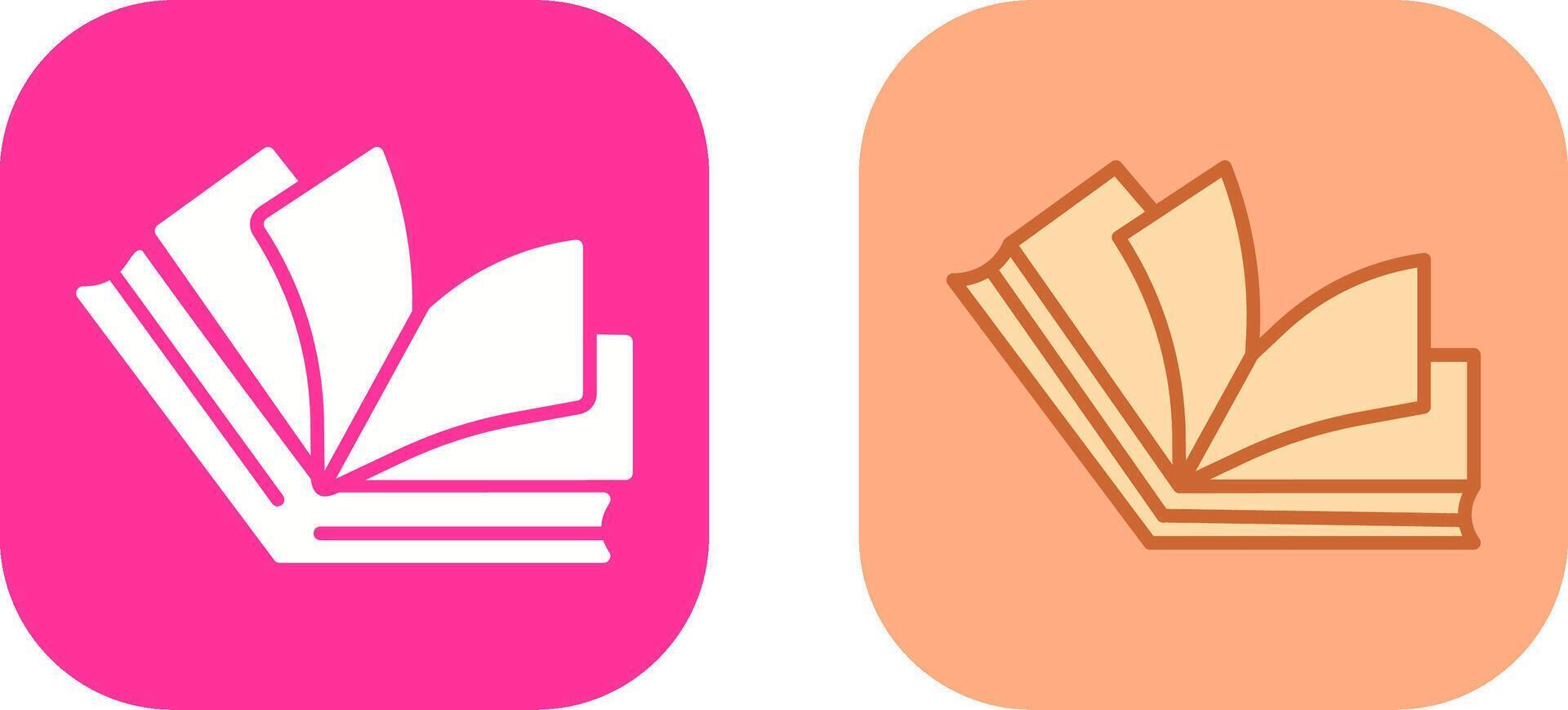 Database Setting Icon Design vector