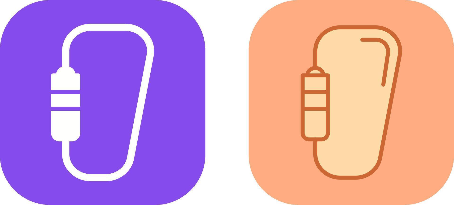 Technical Support Icon Design vector