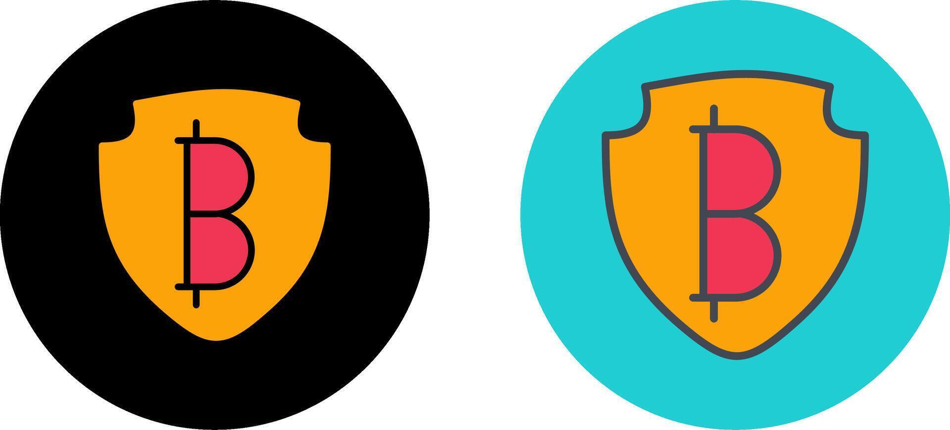 Shield Icon Design vector