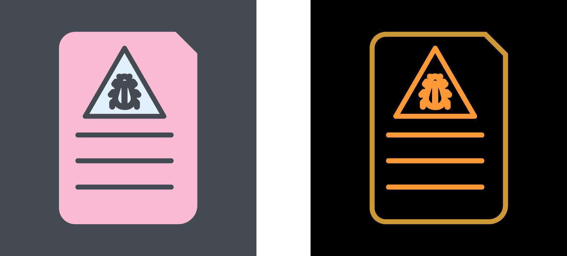 Software Icon Design vector