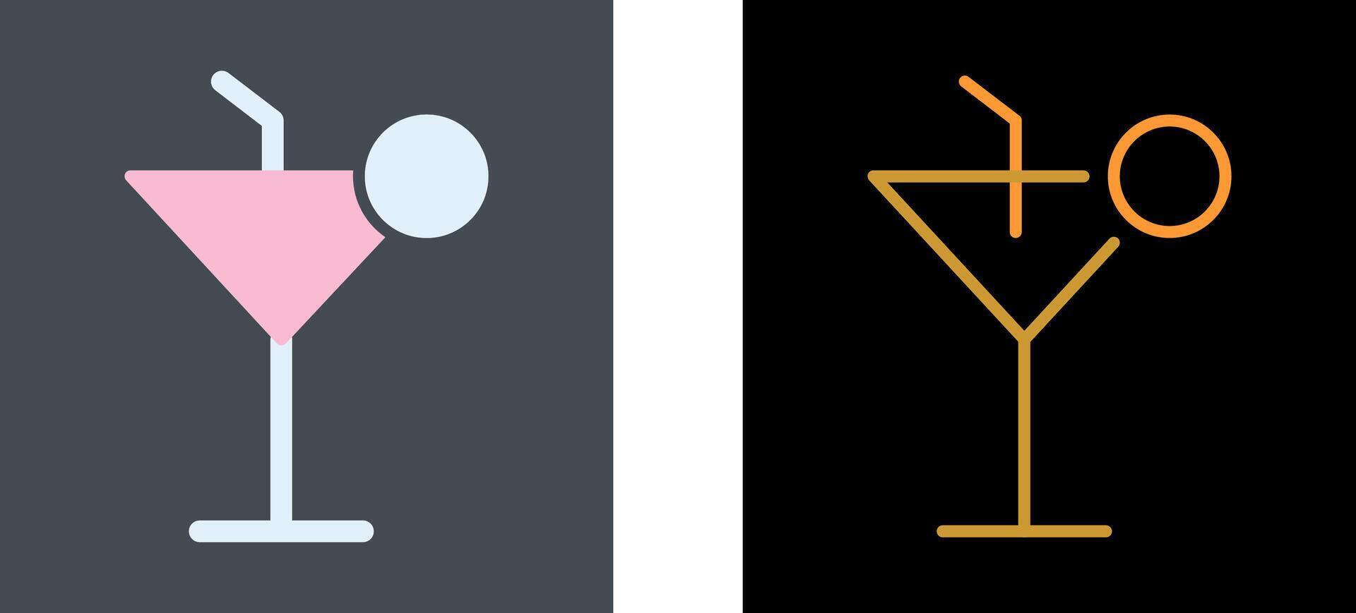 Soda Icon Design vector