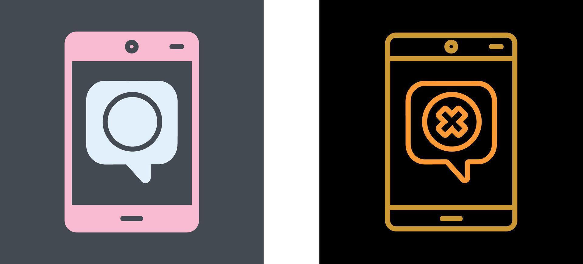 Remove Icon Design vector