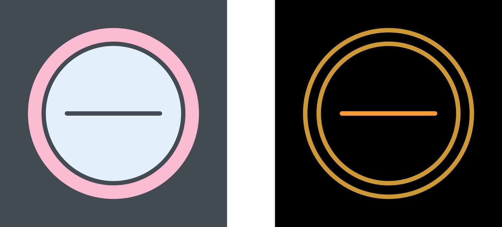 Entry Prohibited Icon Design vector