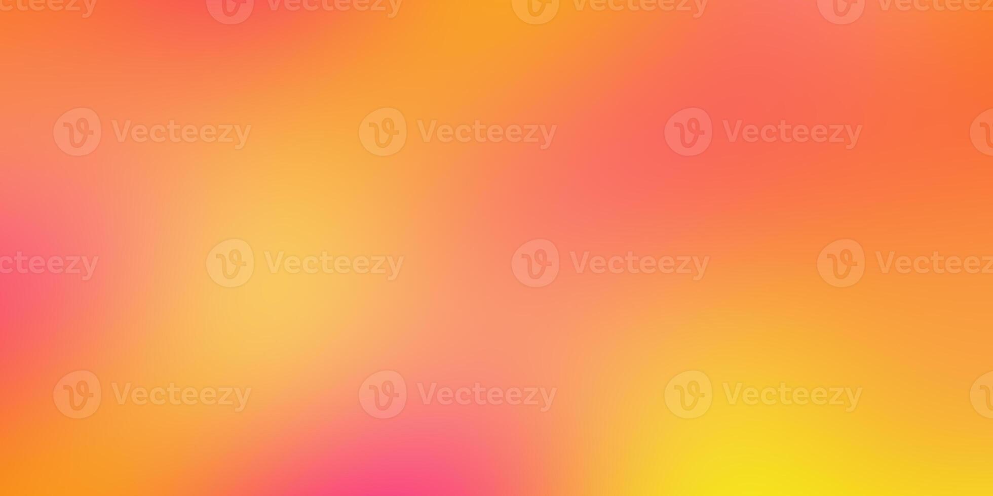 Rough Abstract Retro Vibration Background Pattern or Spray Texture Color Gradient Glitter Bright Light and Glow, Grainy Noise Grunge Blank Space photo