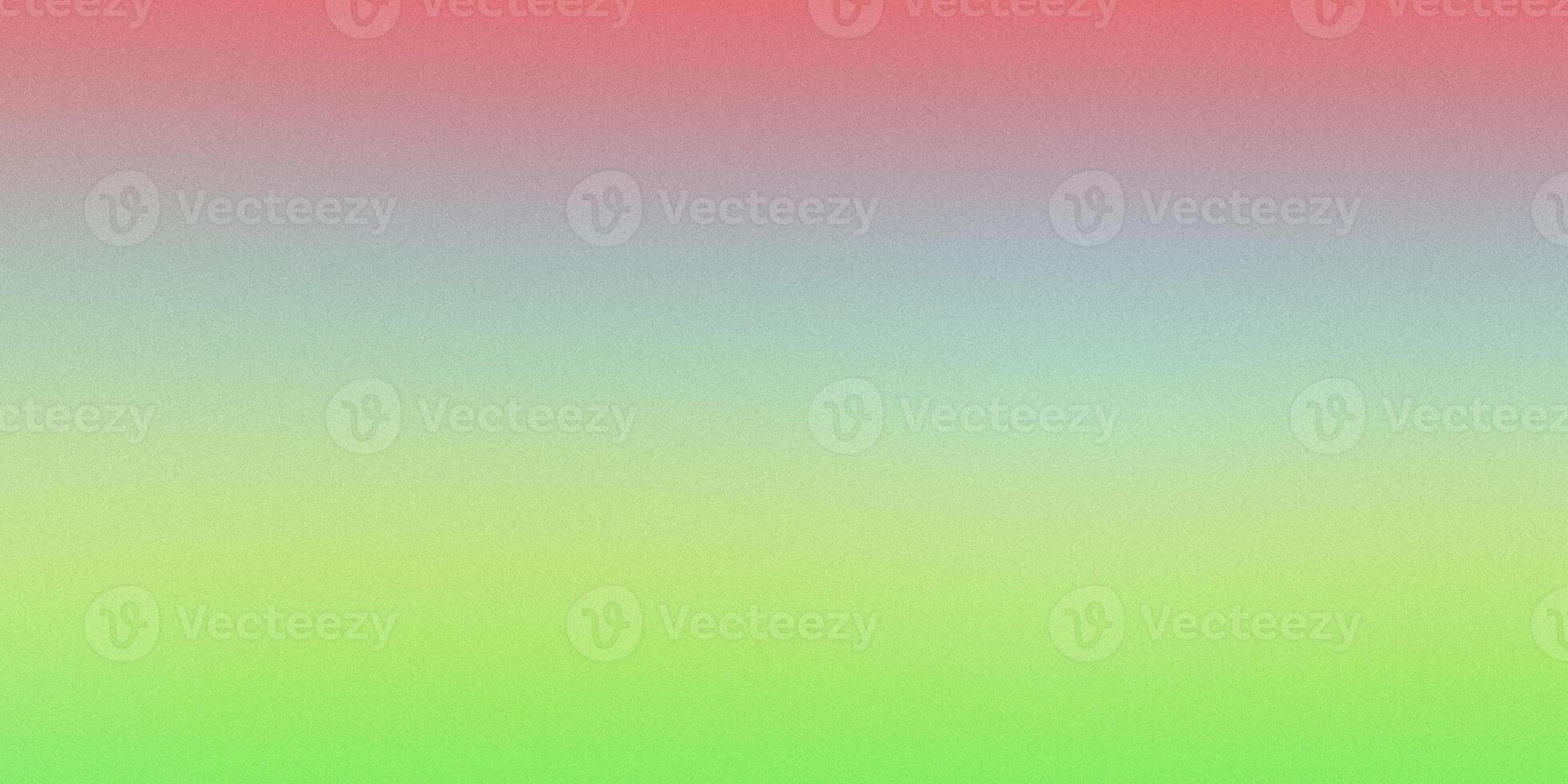 Rough Abstract Retro Vibration Background Pattern or Spray Texture Color Gradient Glitter Bright Light and Glow, Grainy Noise Grunge Blank Space photo