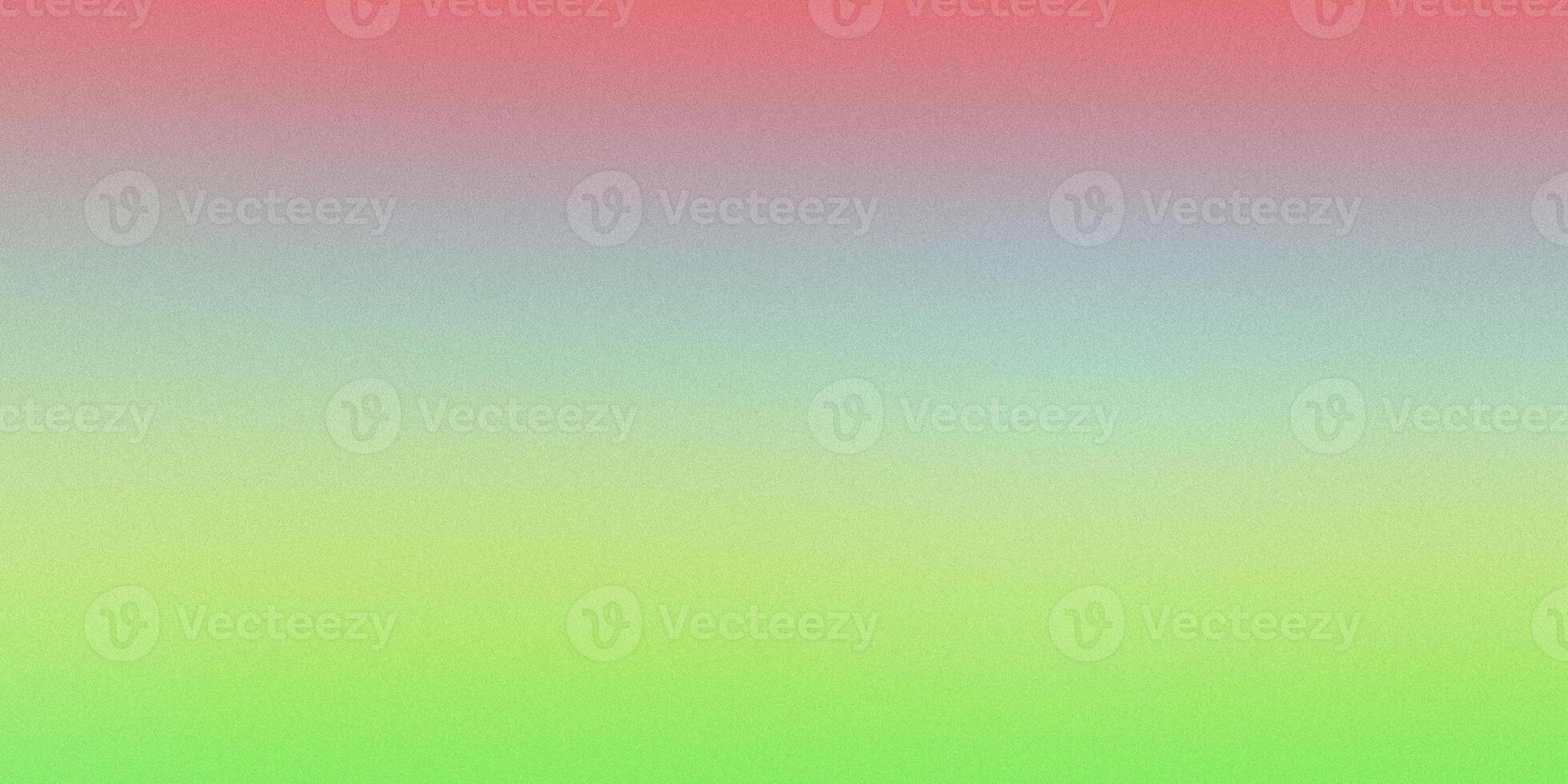 Rough Abstract Retro Vibration Background Pattern or Spray Texture Color Gradient Glitter Bright Light and Glow, Grainy Noise Grunge Blank Space photo