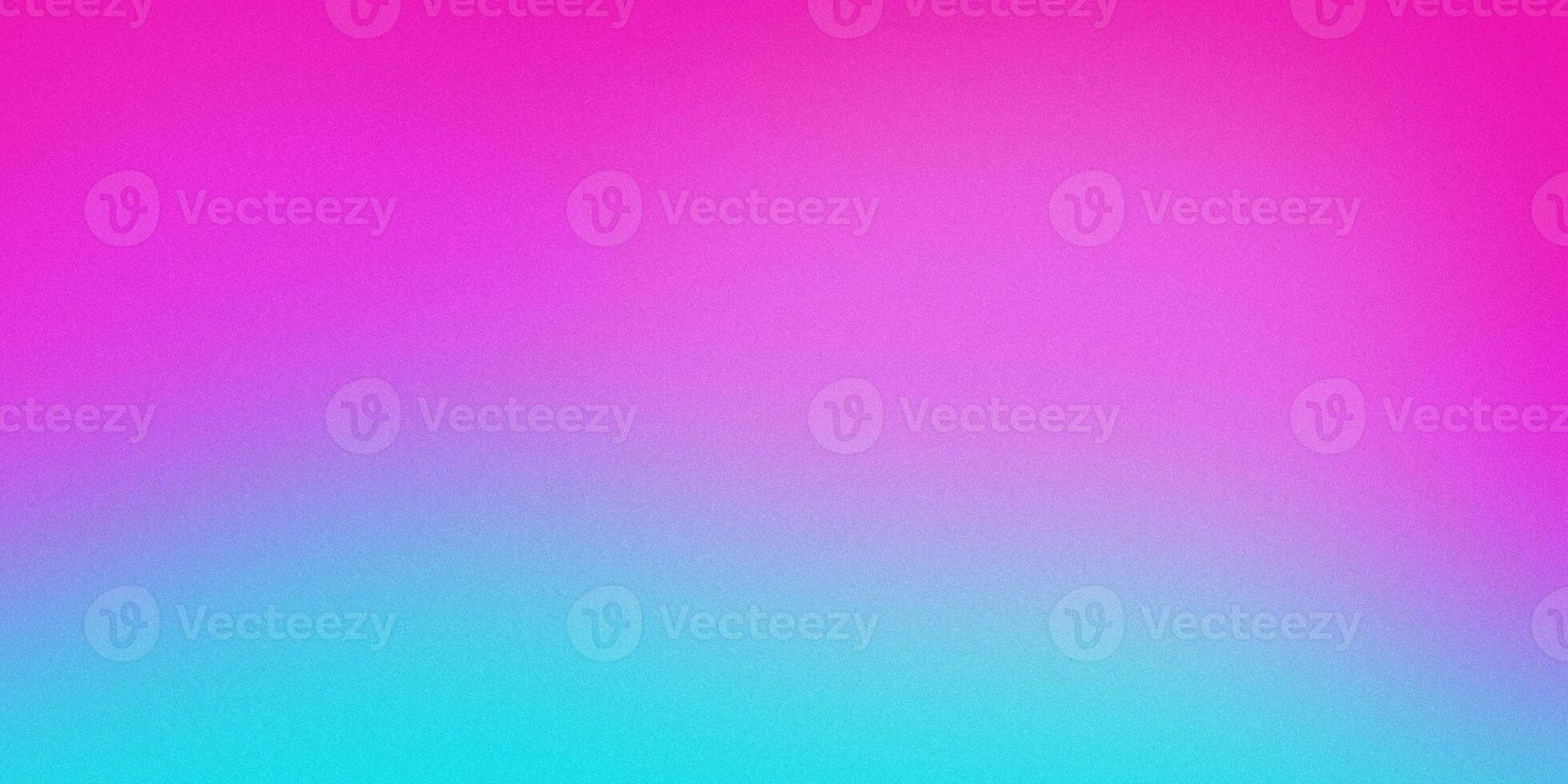 Rough Abstract Retro Vibration Background Pattern or Spray Texture Color Gradient Glitter Bright Light and Glow, Grainy Noise Grunge Blank Space photo
