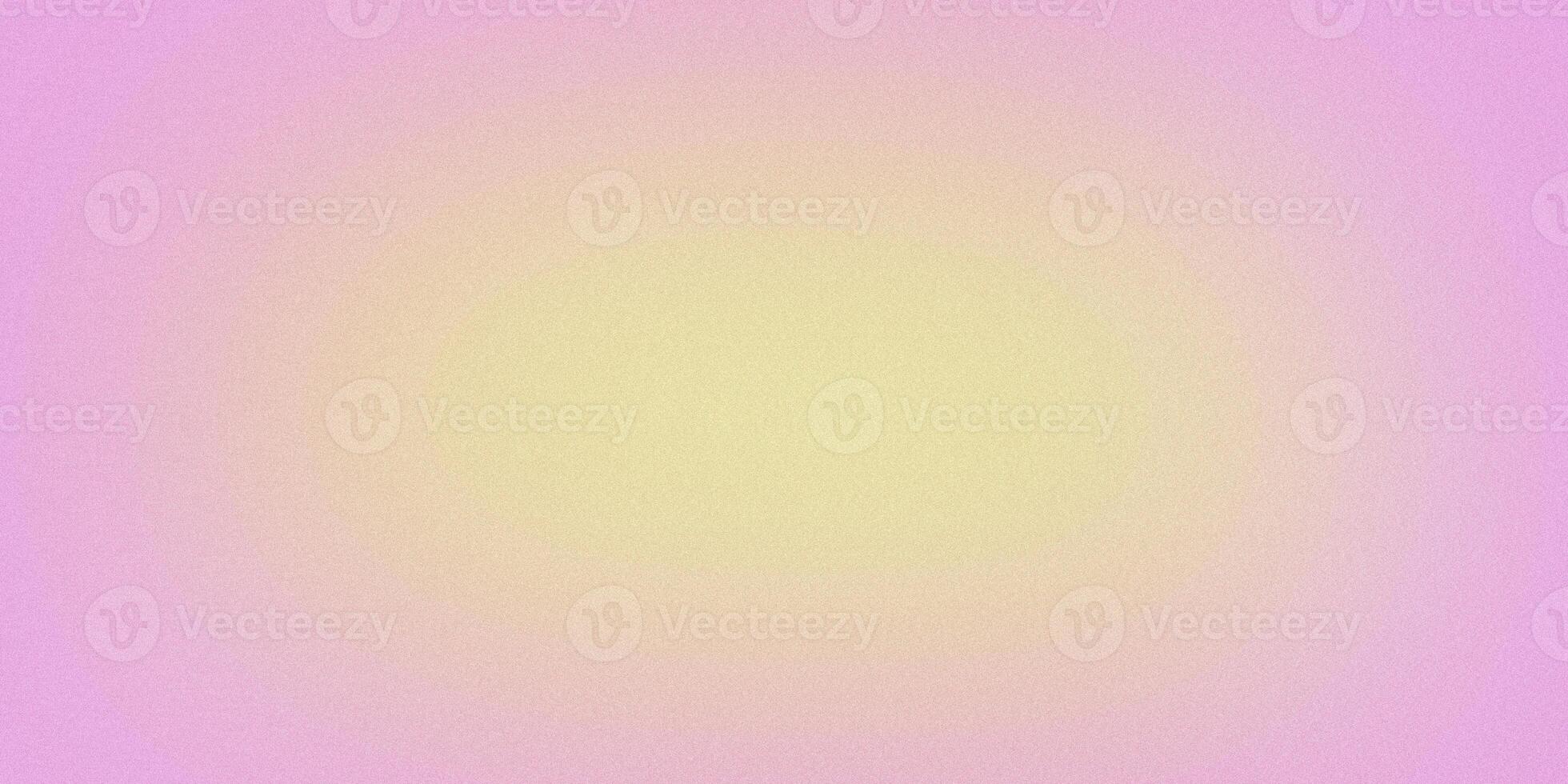 Rough Abstract Retro Vibration Background Pattern or Spray Texture Color Gradient Glitter Bright Light and Glow, Grainy Noise Grunge Blank Space photo