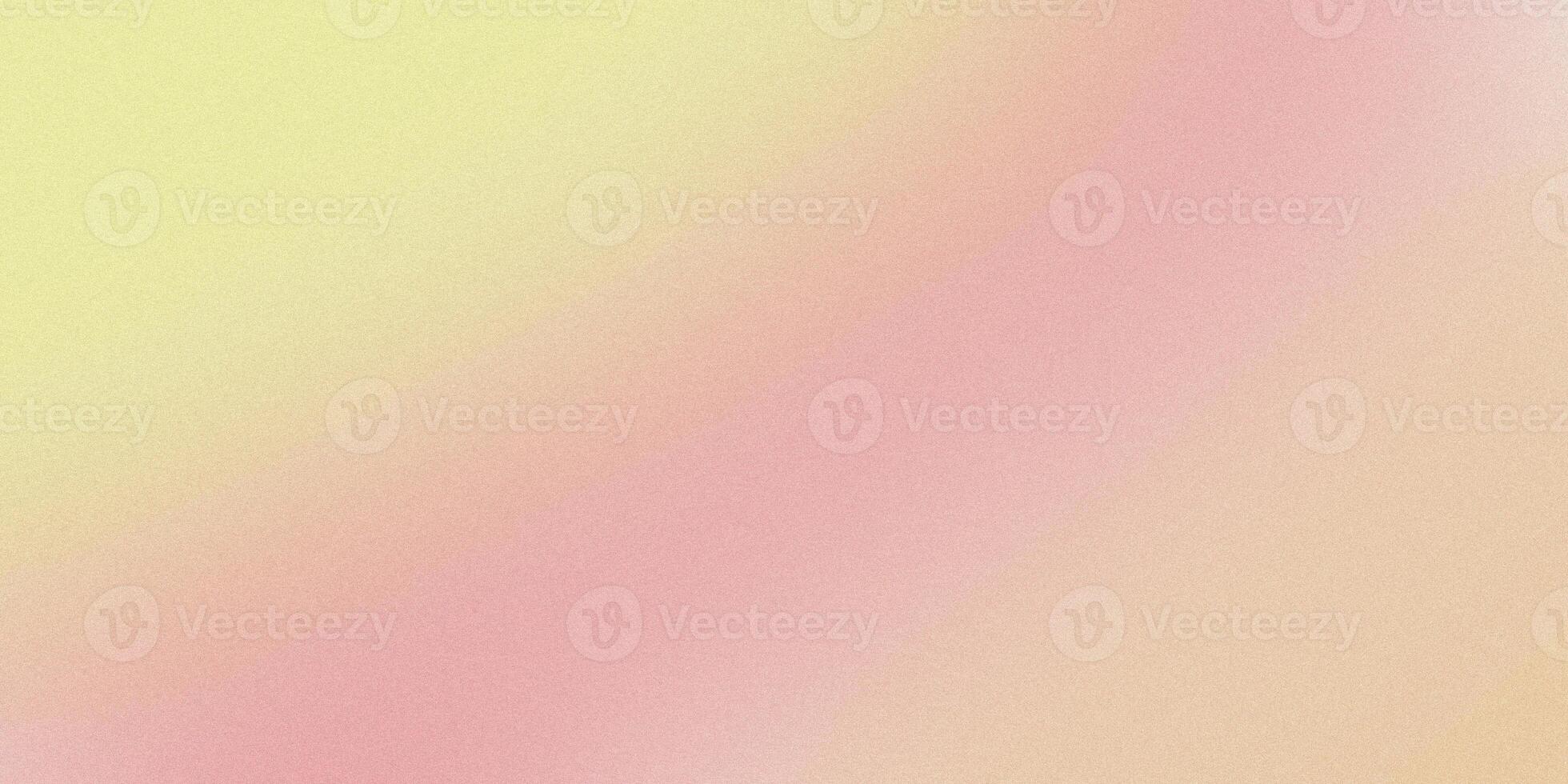 Rough Abstract Retro Vibration Background Pattern or Spray Texture Color Gradient Glitter Bright Light and Glow, Grainy Noise Grunge Blank Space photo