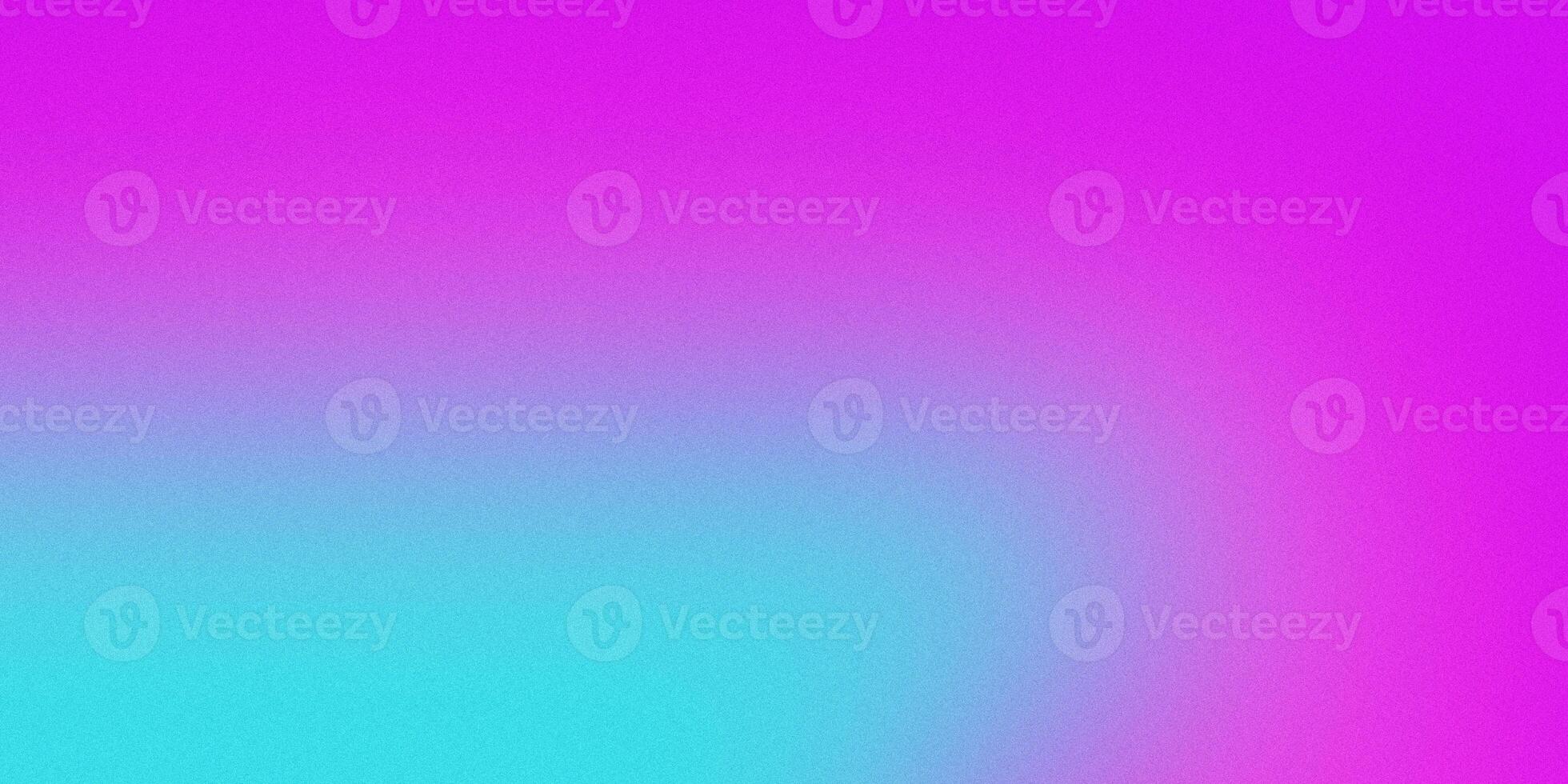 Rough Abstract Retro Vibration Background Pattern or Spray Texture Color Gradient Glitter Bright Light and Glow, Grainy Noise Grunge Blank Space photo