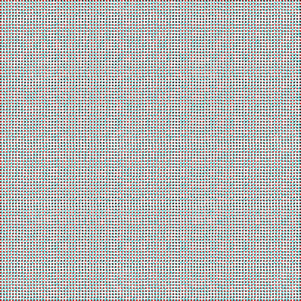 Abstract glitch pixel background. photo