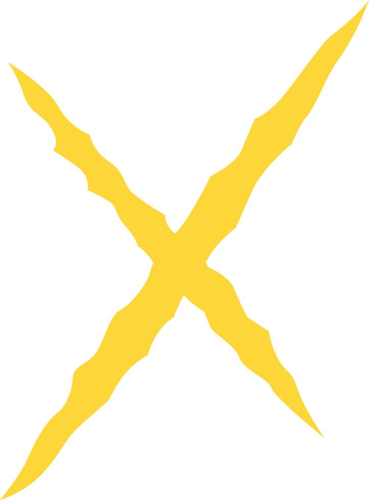 scratch mark attack png