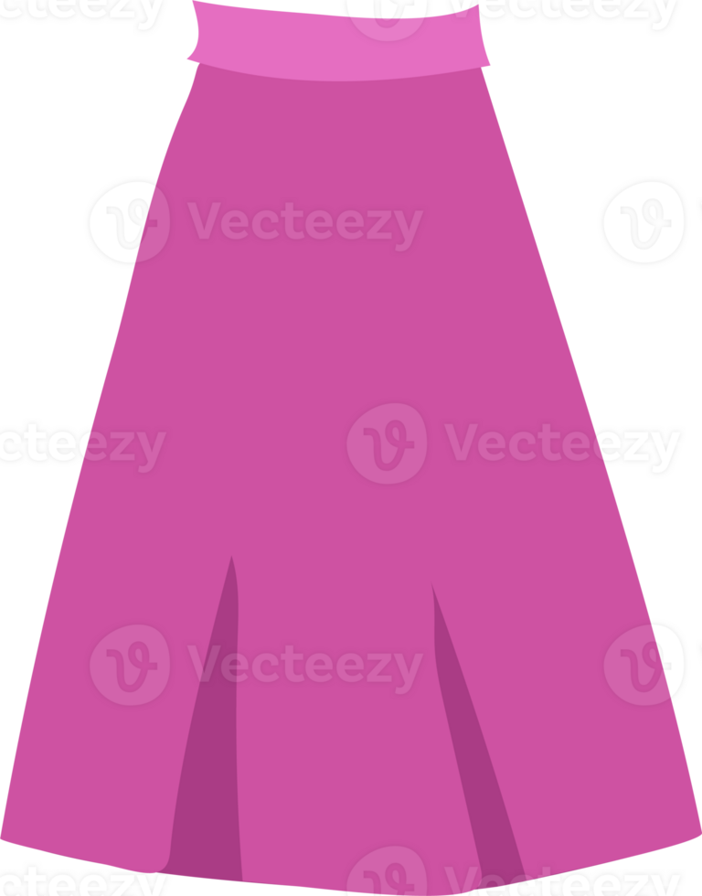 Skirt Clothes icon png