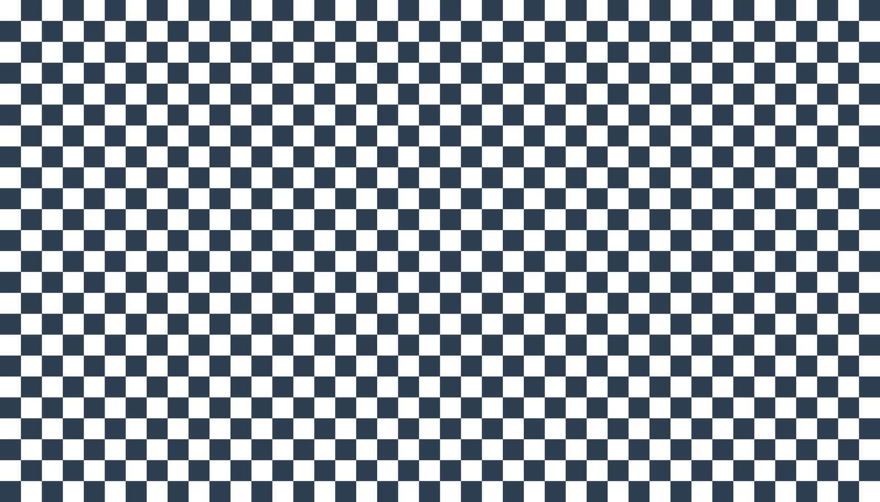 Midnight Blue 4K Empty Grid Checkered Layout Wallpaper vector
