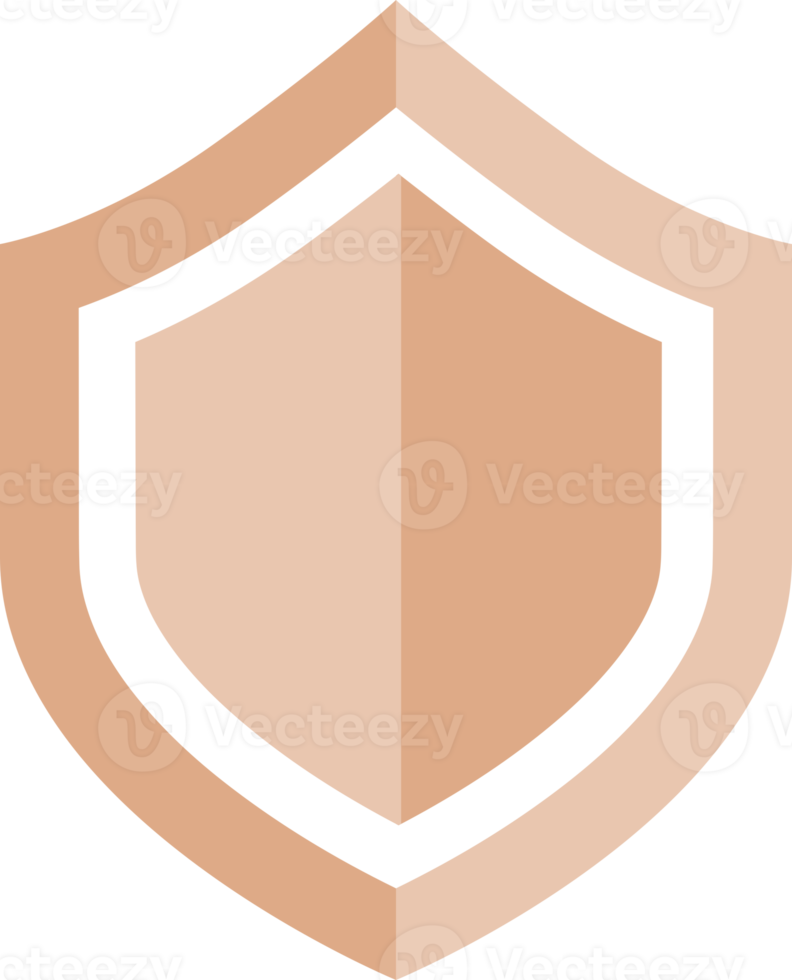 shield medal icon png