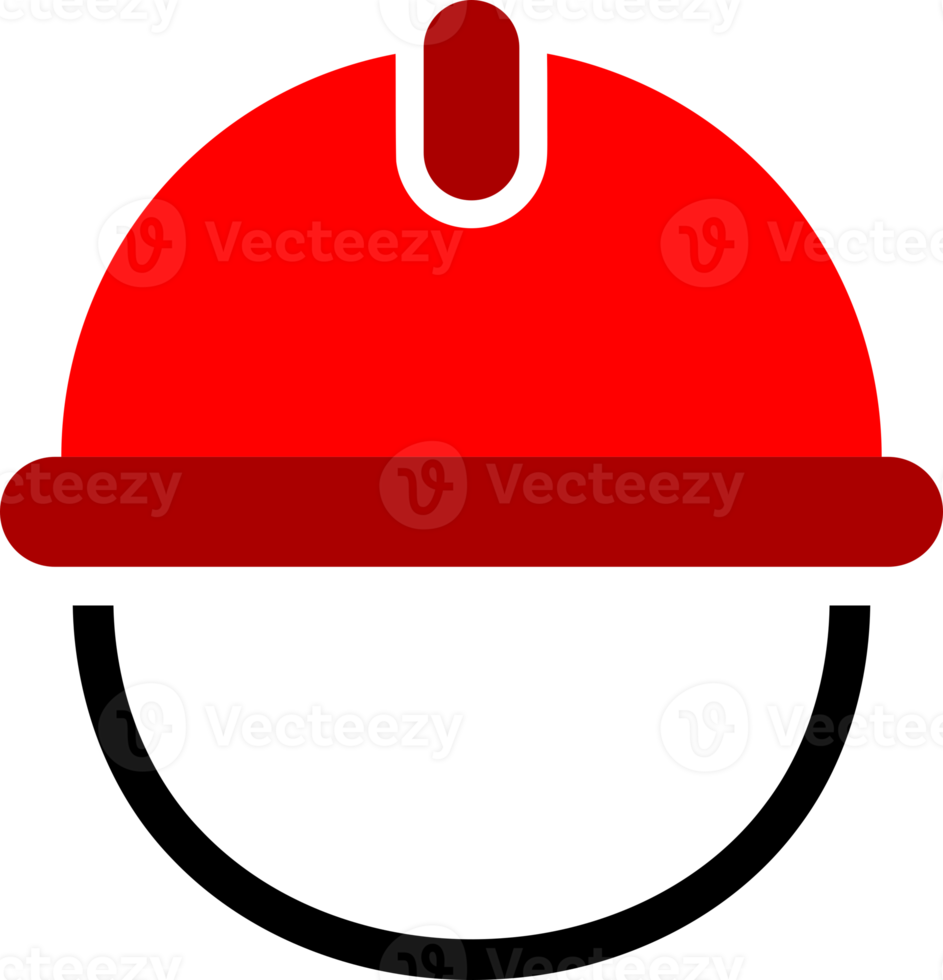 safety hat icon png