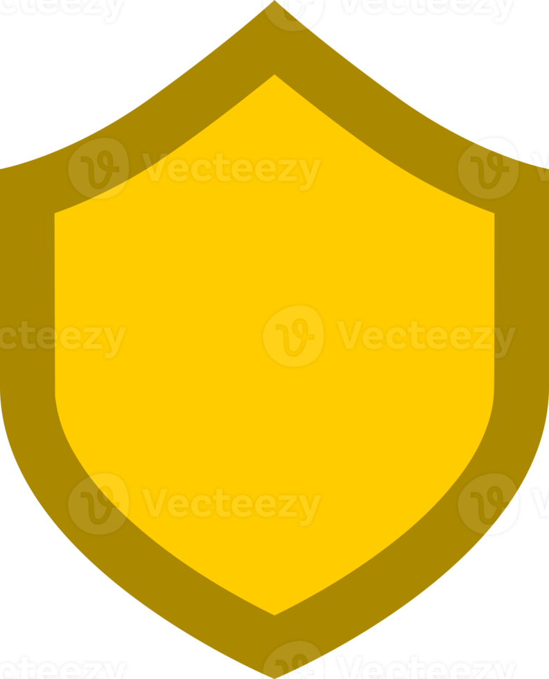 shield medal icon png