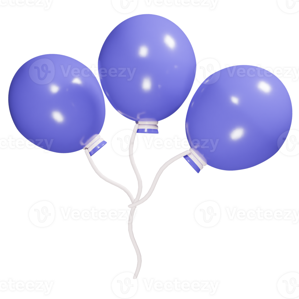 Belon icon 3d render illustration png