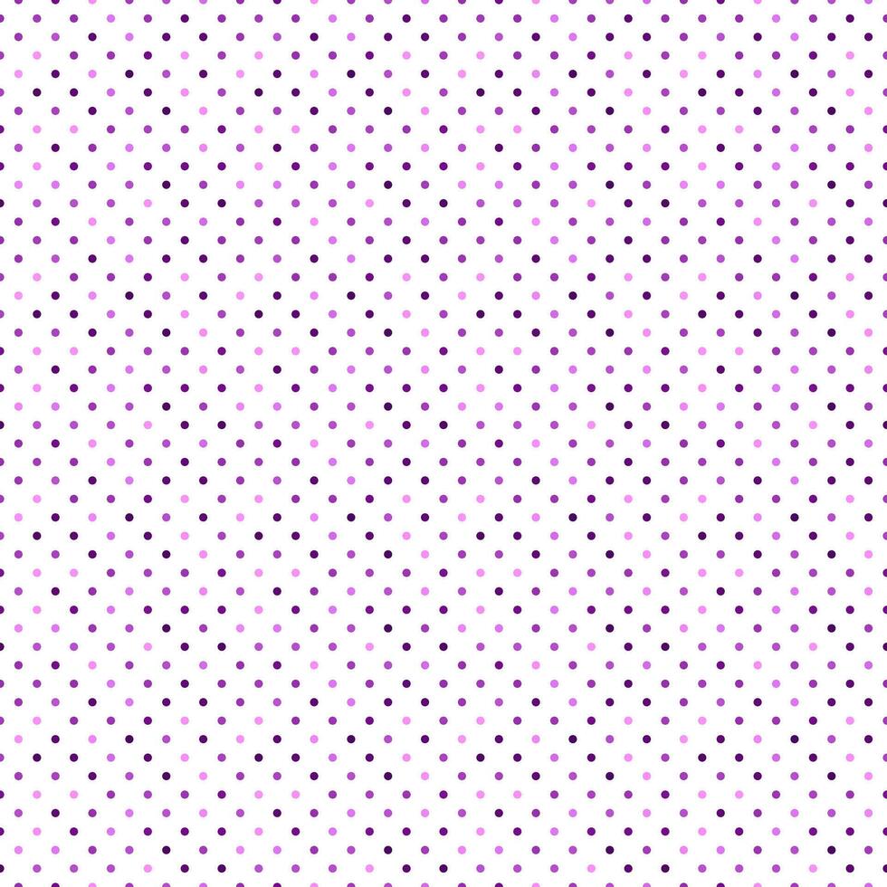 Circle pattern background - abstract dark violet graphic design vector