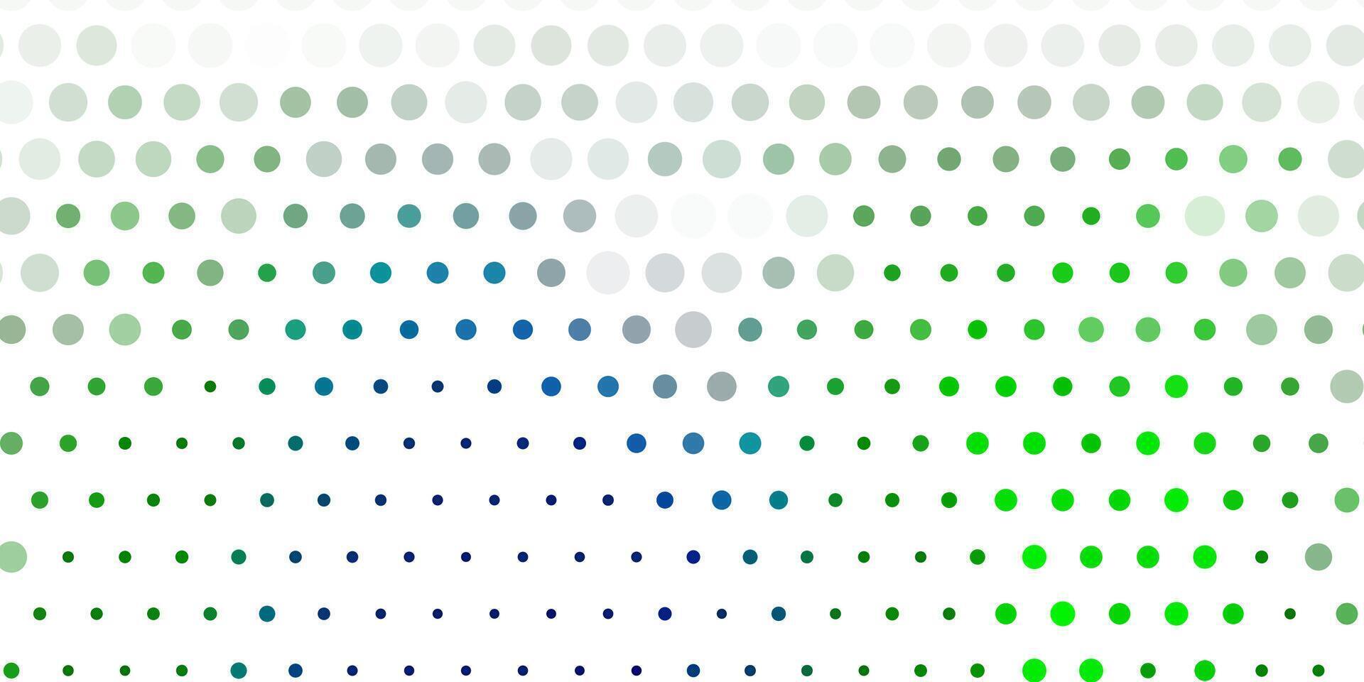 Colorful abstract background vector